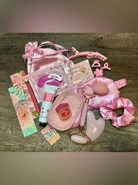 Spa Serenity Set